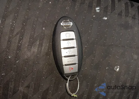 2017 Nissan Altima 2.5 S z USA, uszkodzony, nr VIN 1N4AL3AP0HC268653